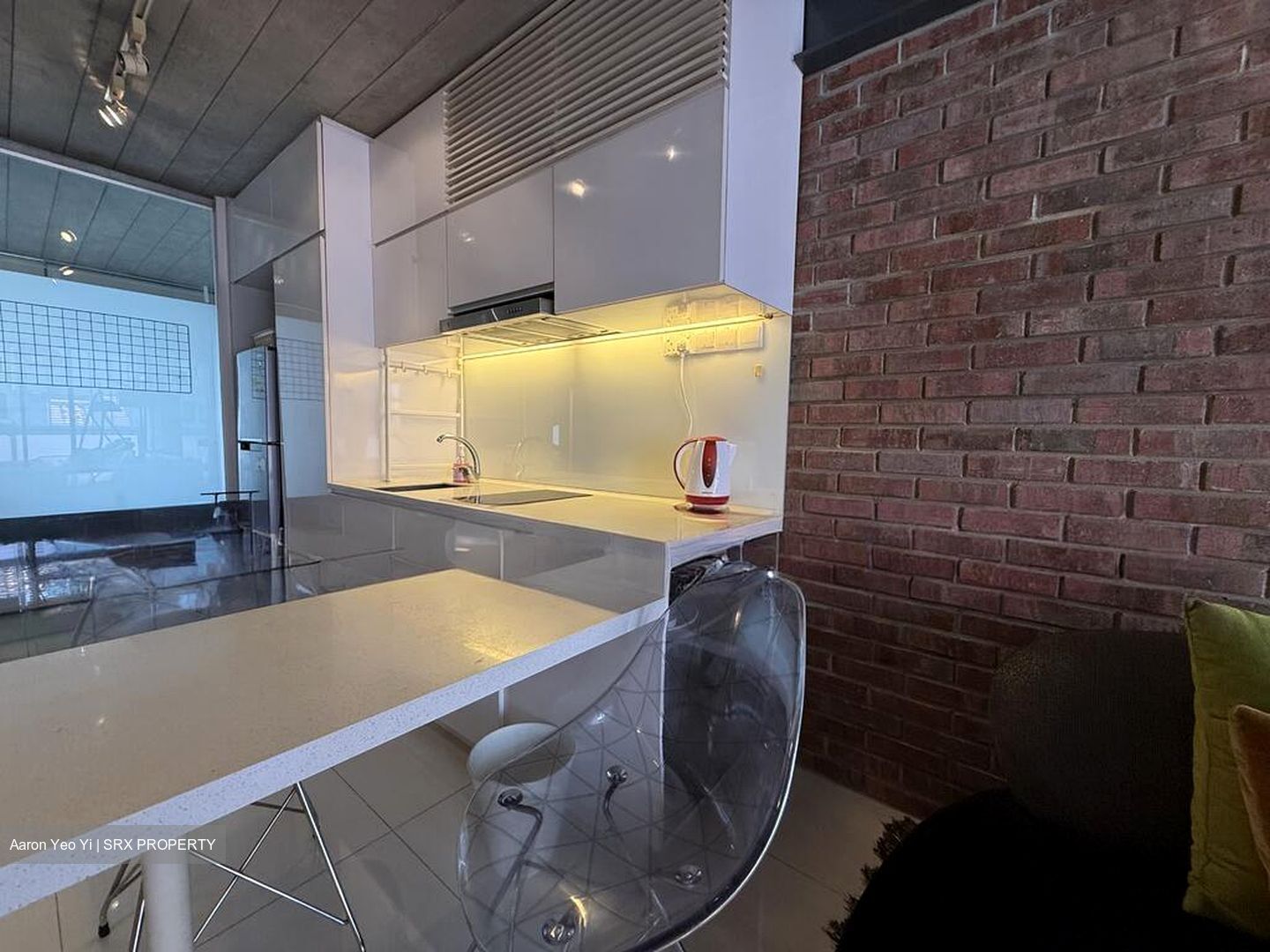 Two8one Studio (D9), Apartment #503053961